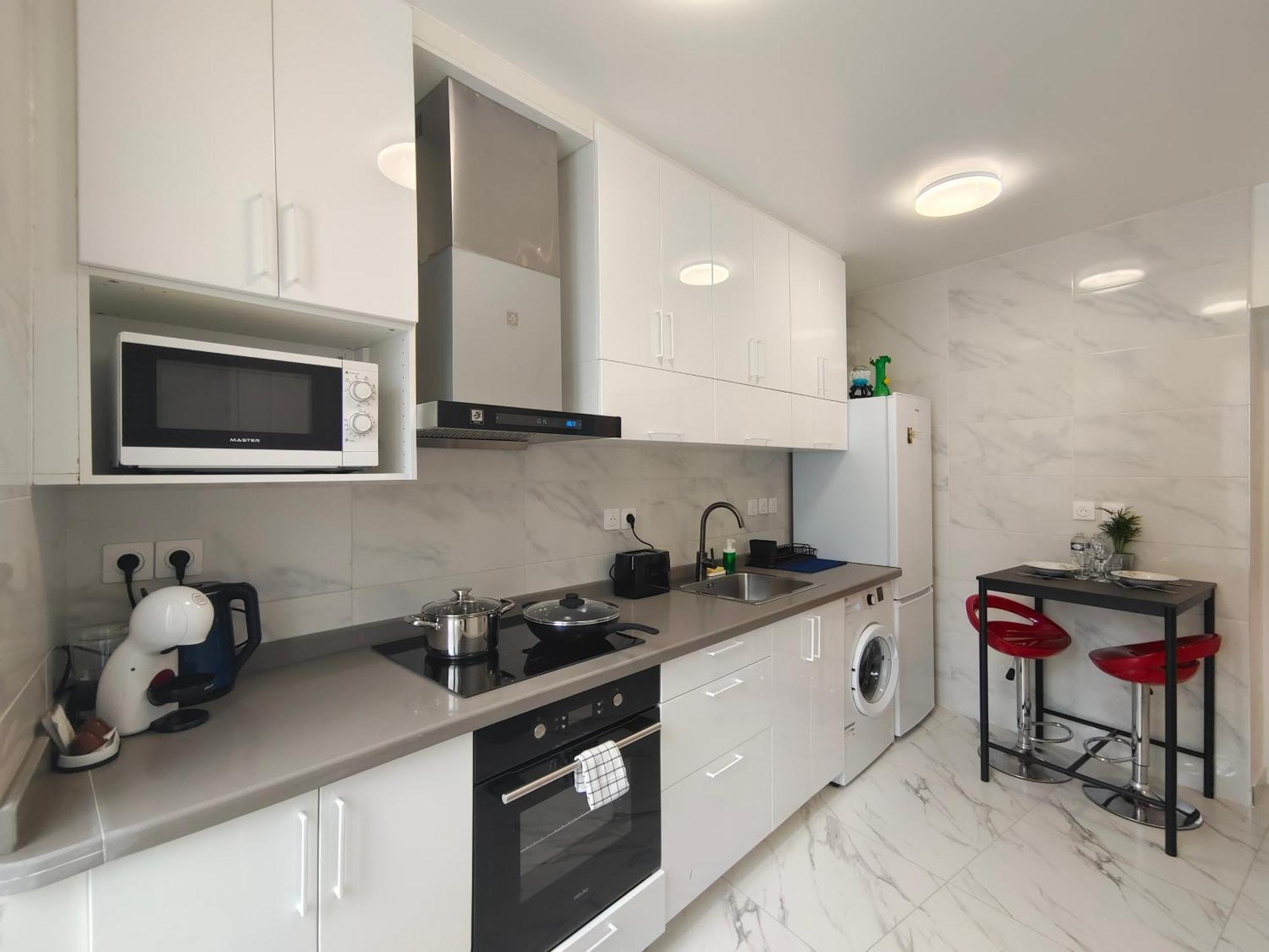 Belleville 10 * Paris